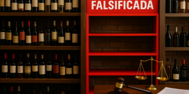 Posso Ser Preso por Vender Bebida Falsificada Mesmo com Nota Fiscal?