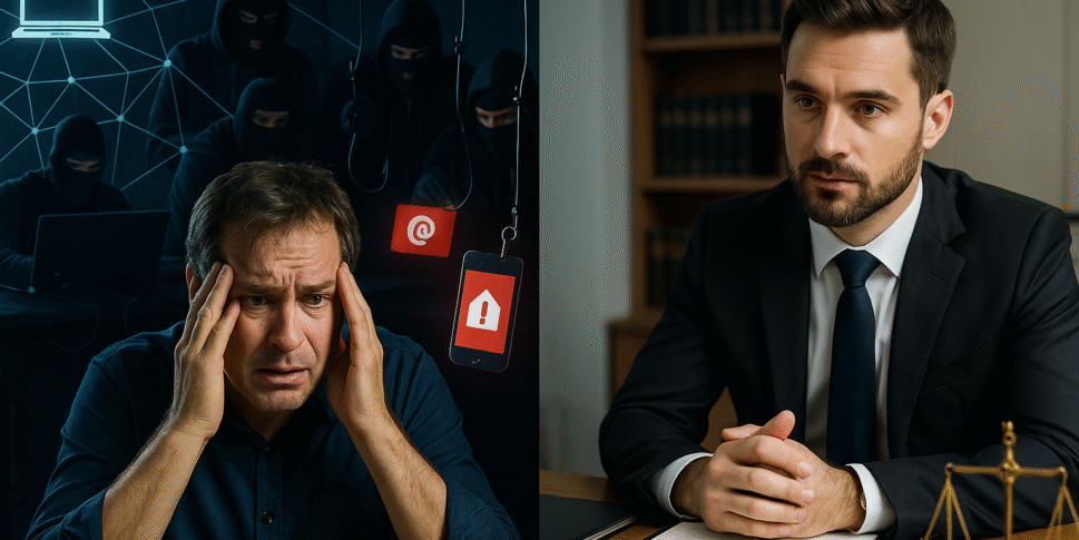 advogados é especializado em crimes cibernéticos financeiros