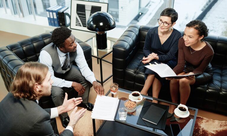 Tax, Trusts & Estates